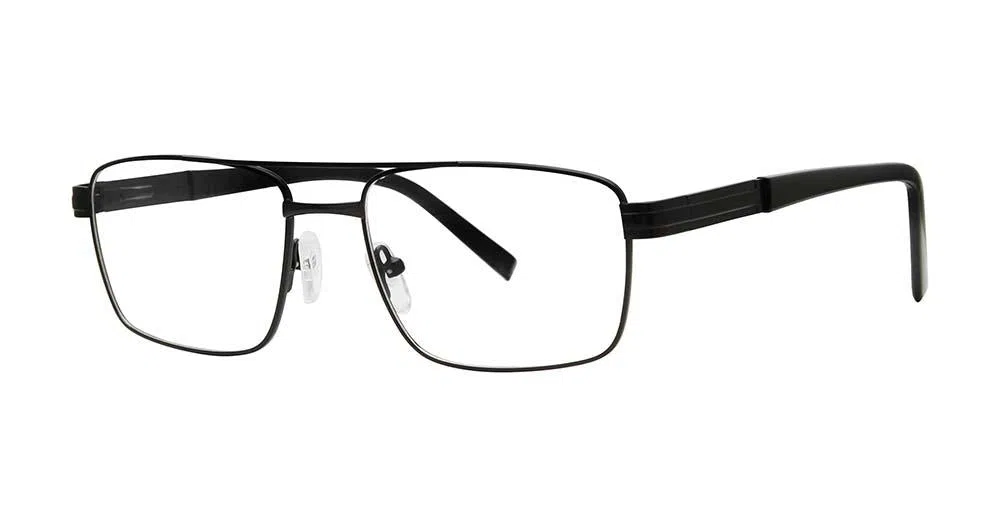 MODERN METALS SKILLED Eyeglasses
